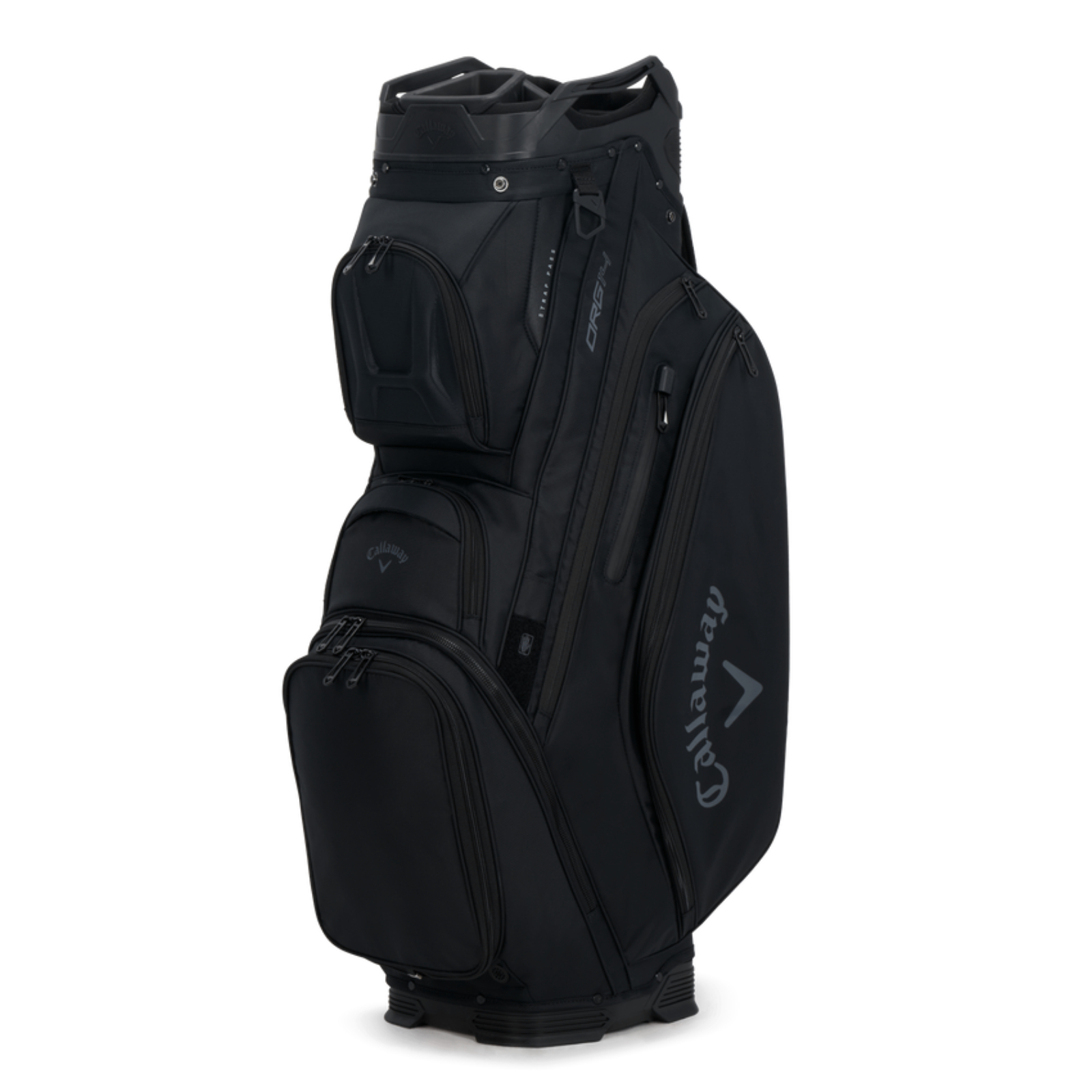 Callaway 2023 ORG 14 Golf Cart Bag-Black