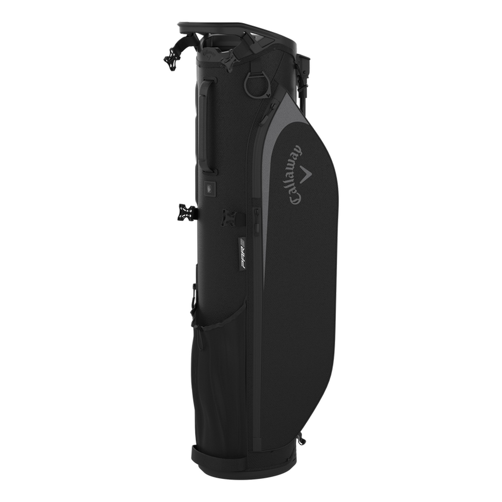 Callaway 2024 PAR 3 Golf Stand Bag Black, BAGS, PEA1150251 National