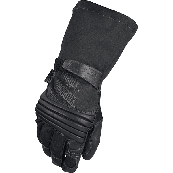 Mechanix Azimuth Tactical Combat Glove Black Large