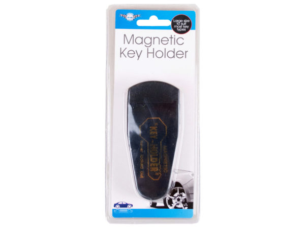 Case of 24 - Large Magnetic Key Holder