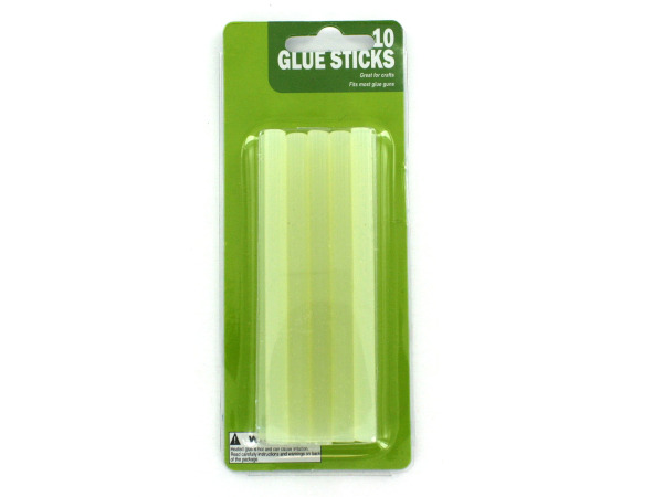 Case of 24 - Standard Glue Sticks