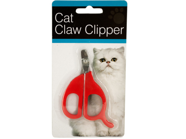 Case of 12 - Cat Claw Clipper