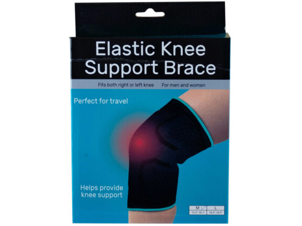 Case of 6 - knee support brace