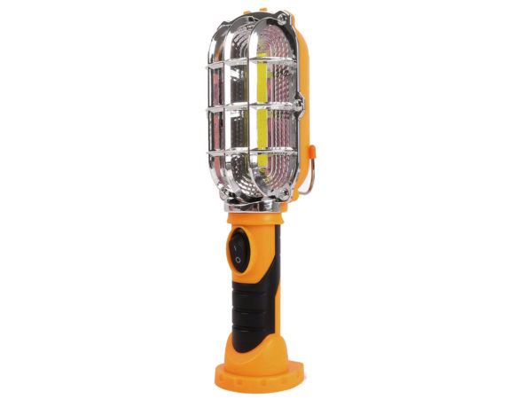 Case of 2 - Cage Working Light w/Grip