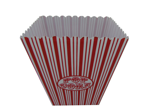 Case of 12 - 152 oz. Jumbo Popcorn Bucket