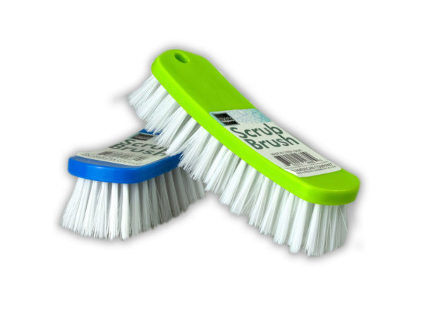 Case of 12 - Dish Brushes Pack of 2