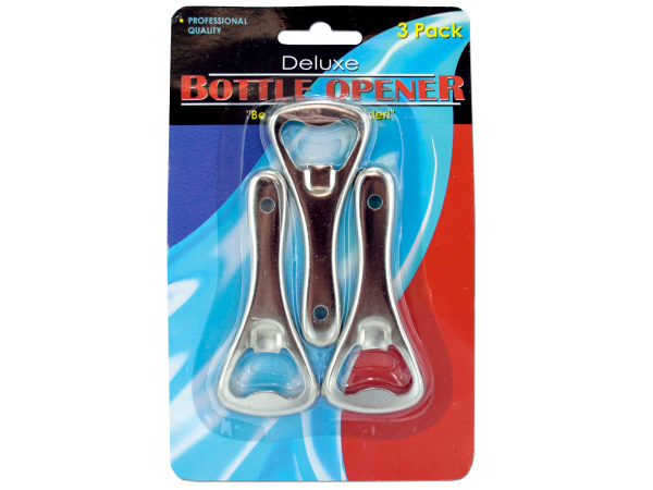 Case of 24 - Bottle Opener Set