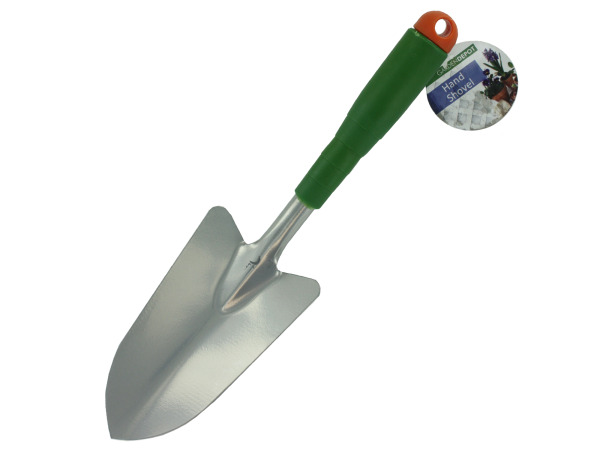 Case of 16 - Garden Hand Shovel