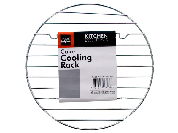 Case of 12 - Cake Cooling Rack