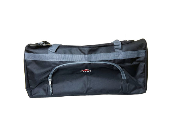 Case of 2 - 22" Deluxe Duffle Bag in Assorted Colors