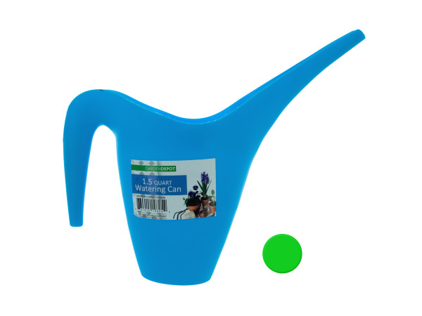 Case of 24 - Long Spouted Watering Can