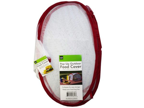 Case of 3 - Food Cover