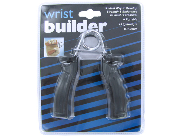 Case of 24 - Wrist Builder