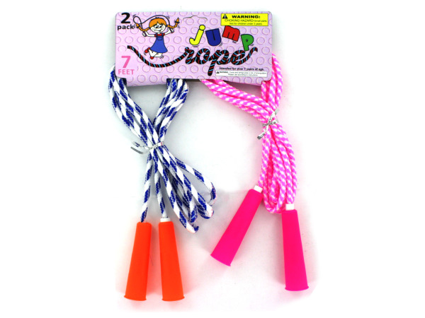 Case of 36 - Jump Rope Set