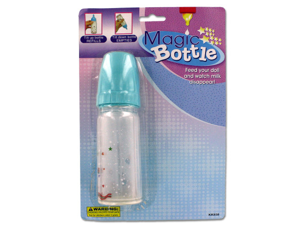 Case of 24 - Magic Baby Bottle