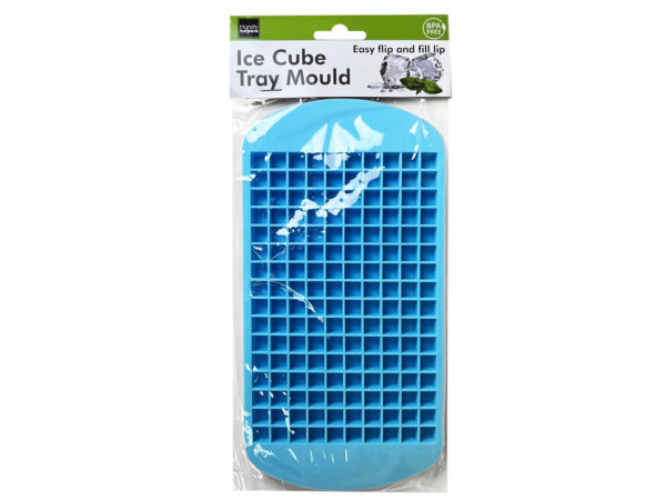 Case of 6 - Ice Cube Mould