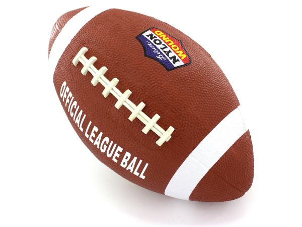 Case of 1 - Official Size Football