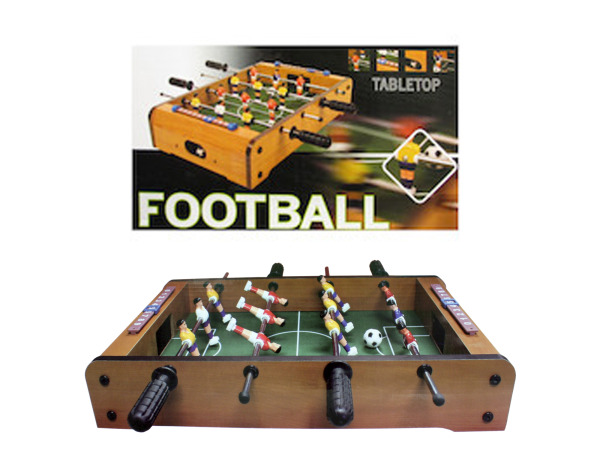 Case of 1 - Tabletop Football Game