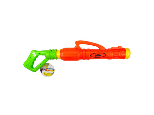 Case of 4 - Blaster Water Gun
