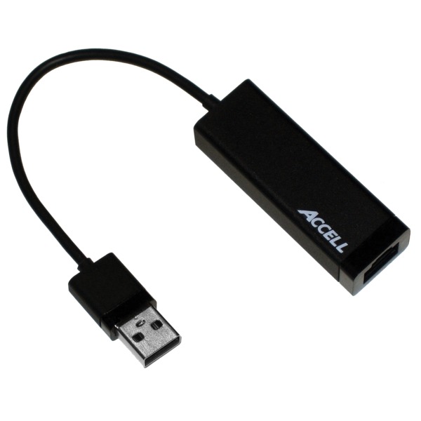 USB3.0/GBT ETHRNT ADPTR