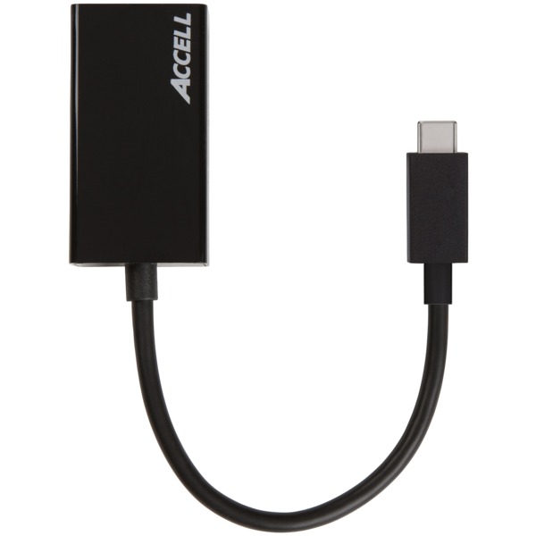 USB-C TO HDMI 2.0 ADPTR