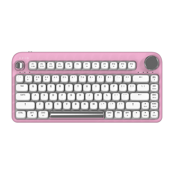 IZO BT/USB KYBRD W/R PBM