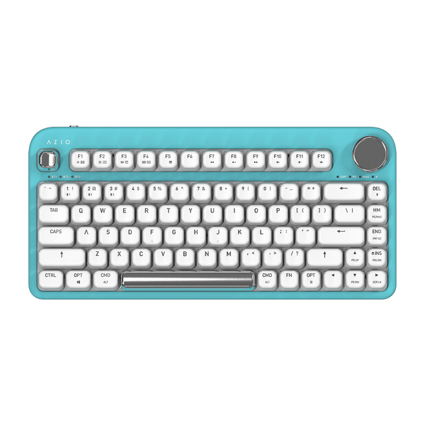 IZO BT/USB KYBRD W/R MDY