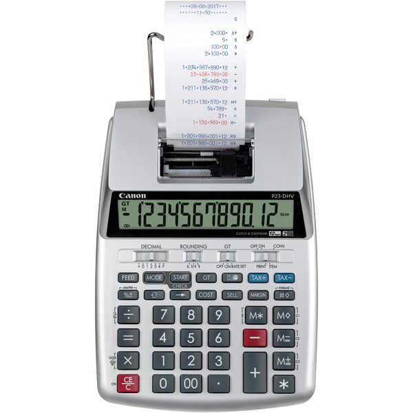 P23-DHV-3 PRINT CALC