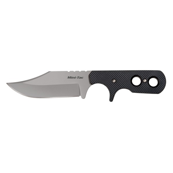 MINI TAC BOWIE KNIFE