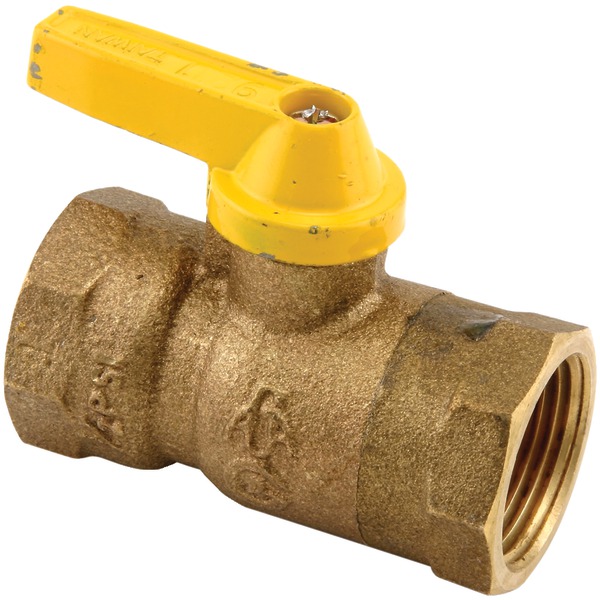 3/4 GAS VALVE