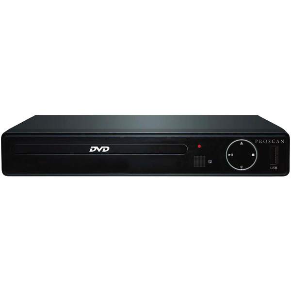 HDMI DVD PLAYER W/ USB