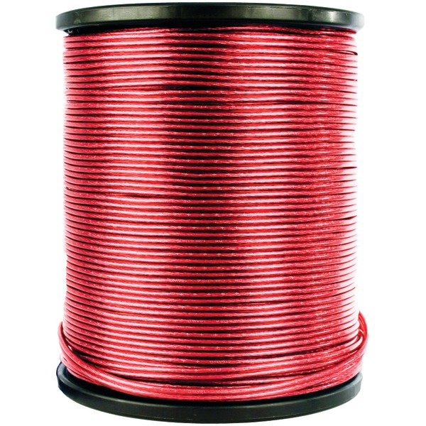 250FT 8-G POWER WIRE