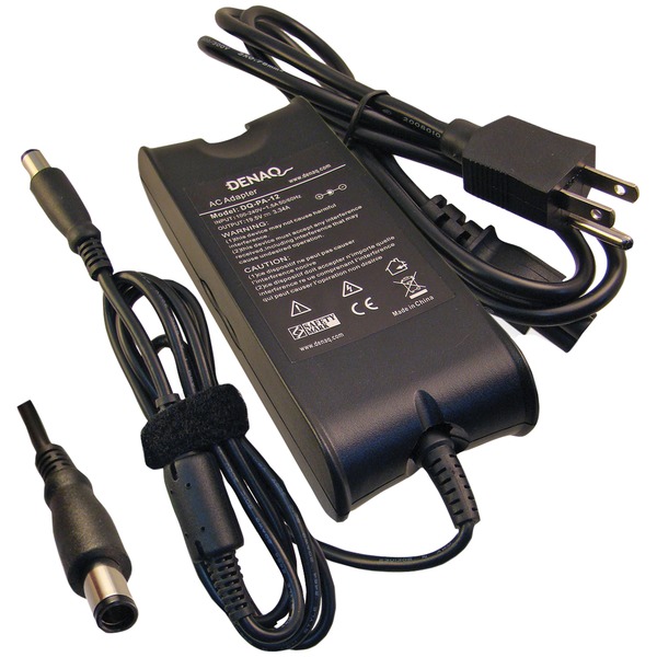 19.5V AC ADAPTER