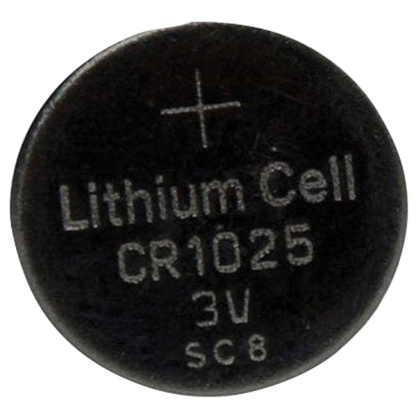 3V LITH COIN CELL BATT