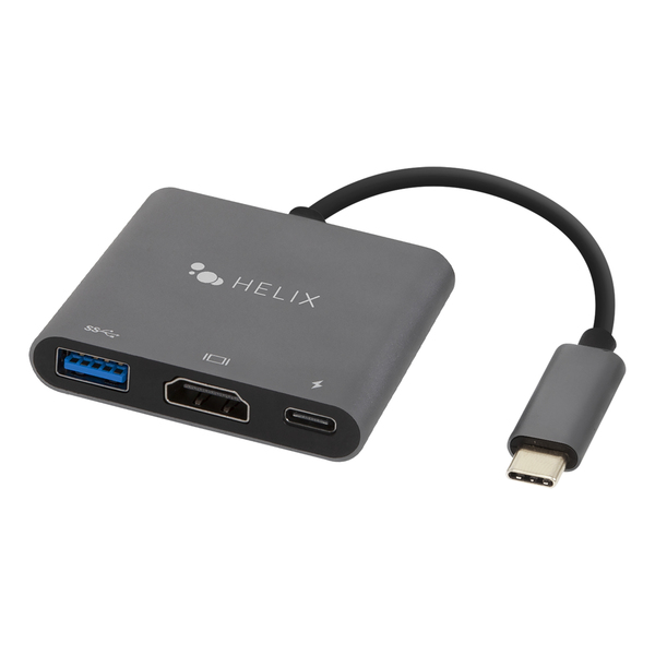 USBCONNECT ADPTR HUB