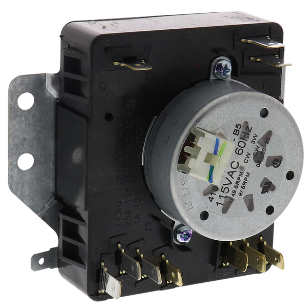 W10185981 DRYER TIMER