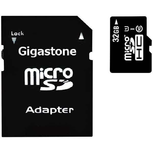 32GB GGSTN MCR SD PRM 2