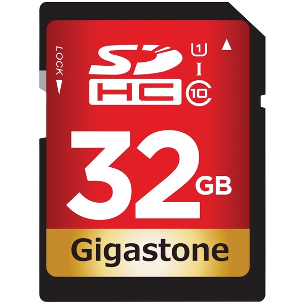32GB GGSTN SD PRM