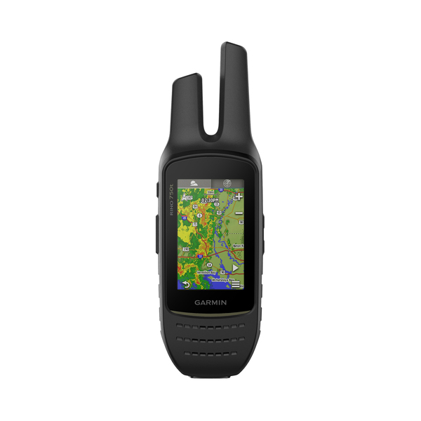 RINO 755T RADIO/GPS NAV