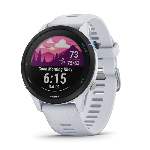 FORERUNNER 255 MUSIC WST
