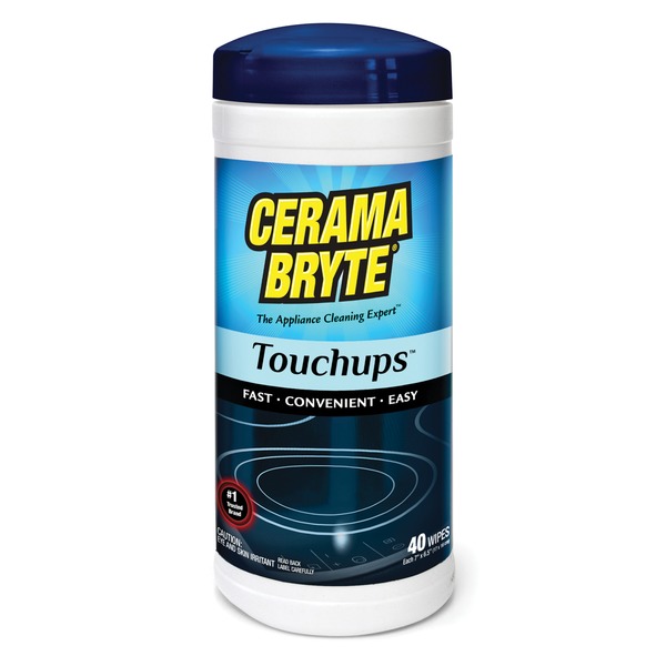 TOUCHUP WIPES-