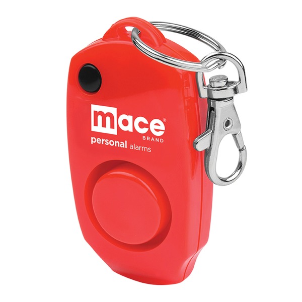PERSONAL ALARM RED