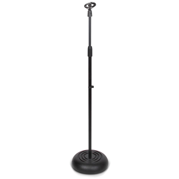 COMPACT BASE MIC STAND