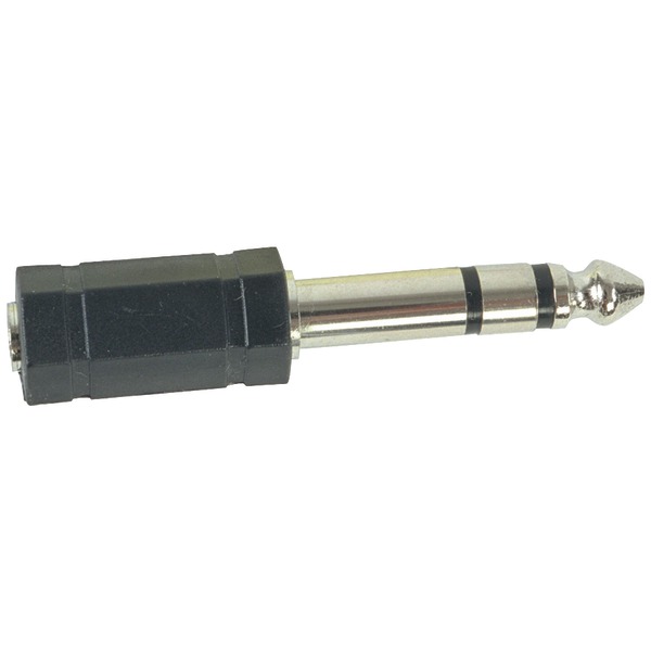 3.5MM JACK TO 1/4"