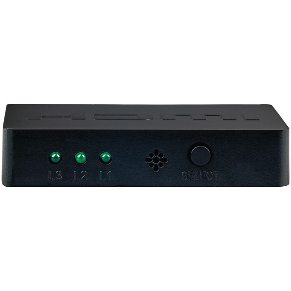HDMI SWITCH 3 IN 1 OUT