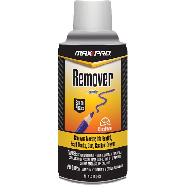 INK/ADHESIVE REMOVER-