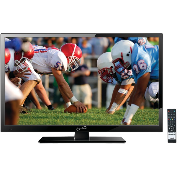 19IN LED WIDESCREEN TV