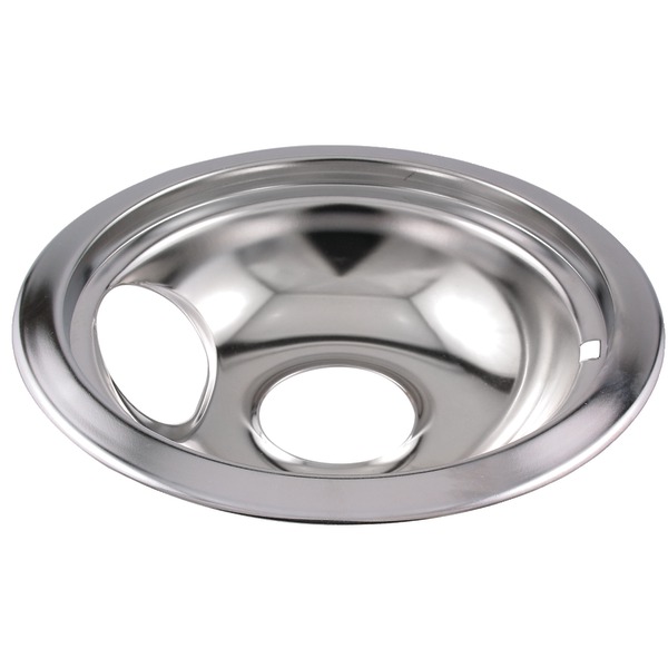 UNIVRSL DRIP PAN 6IN