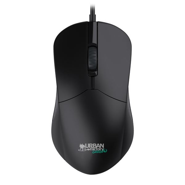 CYCLEE ECO WIRED MOUSE