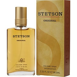 STETSON by Stetson